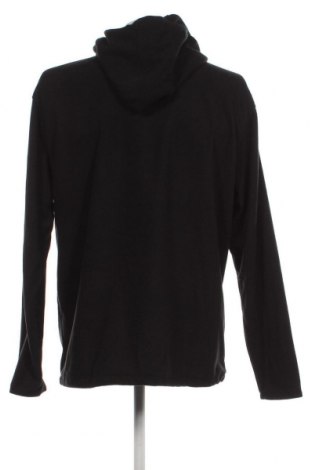 Herren Fleece Sweatshirt  Geographical Norway, Größe XXL, Farbe Schwarz, Preis 78,01 €