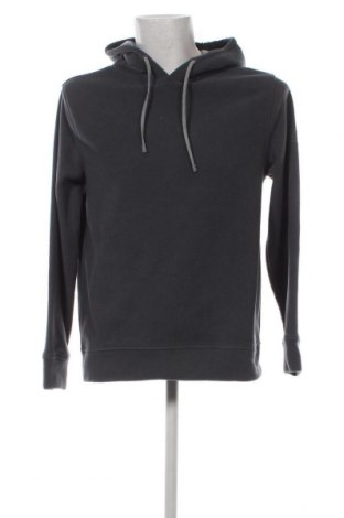 Herren Fleece Sweatshirt  Straight Up, Größe M, Farbe Grau, Preis 7,26 €