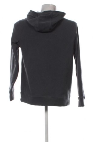 Herren Fleece Sweatshirt  Straight Up, Größe M, Farbe Grau, Preis € 9,48