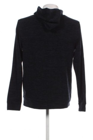 Herren Fleece Sweatshirt  Willard, Größe M, Farbe Blau, Preis 23,71 €