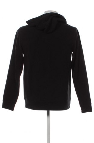 Ανδρικό φούτερ fleece Willard, Μέγεθος M, Χρώμα Μαύρο, Τιμή 18,49 €