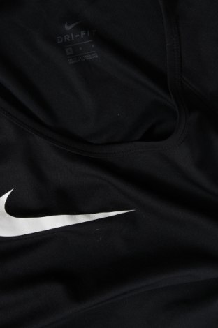 Ανδρικό αμάνικο  Nike, Μέγεθος L, Χρώμα Μαύρο, Τιμή 16,70 €