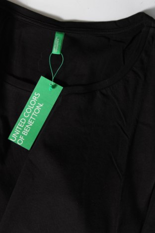Ανδρικό αμάνικο  United Colors Of Benetton, Μέγεθος S, Χρώμα Μαύρο, Τιμή 12,37 €