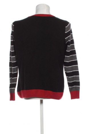 Pánsky sveter , Veľkosť XL, Farba Čierna, Cena  8,38 €