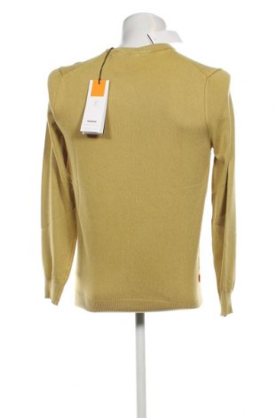 Pánsky sveter  Timberland, Veľkosť S, Farba Žltá, Cena  59,94 €
