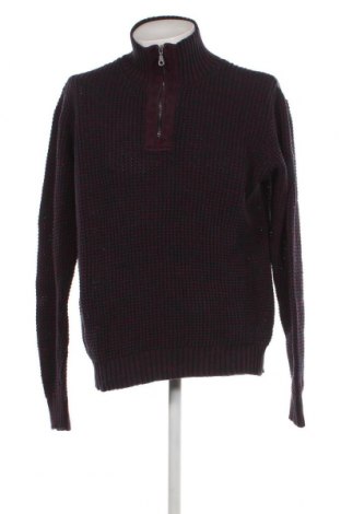 Мъжки пуловер, Размер L, Цвят Многоцветен, Цена 11,31 лв.