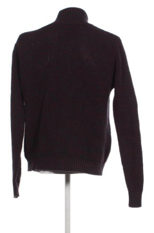 Ανδρικό πουλόβερ, Μέγεθος L, Χρώμα Πολύχρωμο, Τιμή 9,69 €