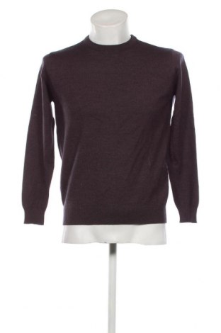 Ανδρικό πουλόβερ, Μέγεθος M, Χρώμα Βιολετί, Τιμή 10,76 €