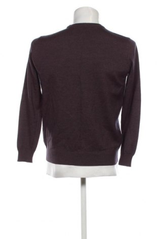 Мъжки пуловер, Размер M, Цвят Лилав, Цена 15,66 лв.