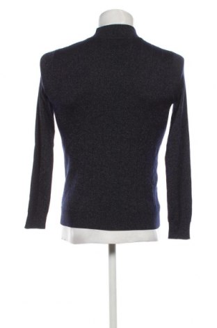 Herrenpullover, Größe M, Farbe Blau, Preis € 11,10