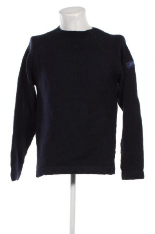 Pánsky sveter , Veľkosť M, Farba Modrá, Cena  7,40 €