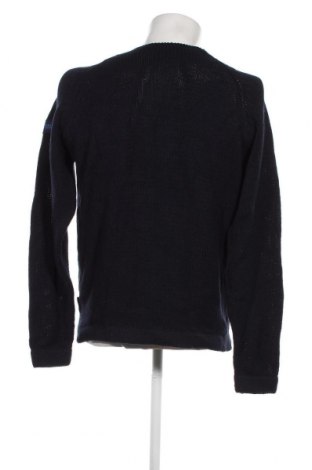 Herrenpullover, Größe M, Farbe Blau, Preis 11,10 €