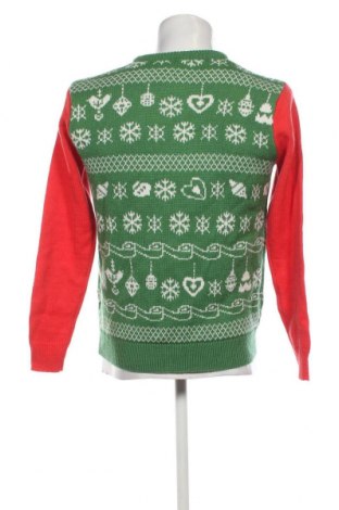 Pánsky sveter , Veľkosť S, Farba Viacfarebná, Cena  5,92 €