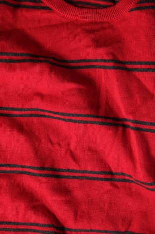 Ανδρικό πουλόβερ, Μέγεθος L, Χρώμα Κόκκινο, Τιμή 9,69 €