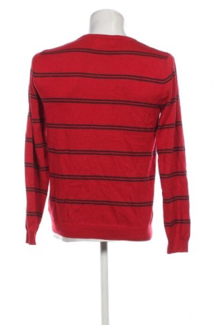 Ανδρικό πουλόβερ, Μέγεθος L, Χρώμα Κόκκινο, Τιμή 9,69 €