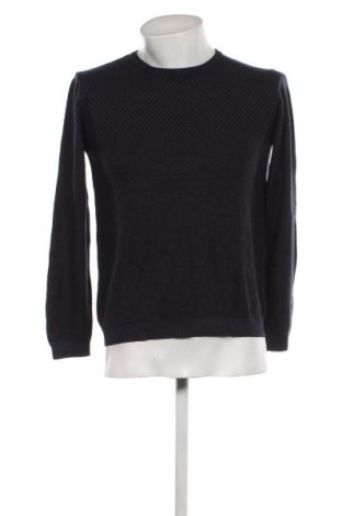 Ανδρικό πουλόβερ, Μέγεθος XL, Χρώμα Μπλέ, Τιμή 3,59 €