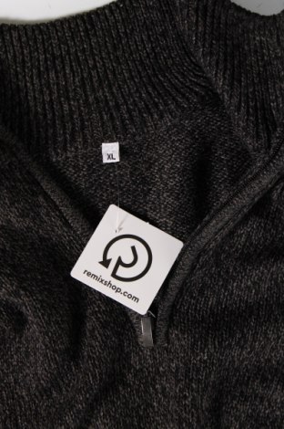 Męski sweter, Rozmiar XL, Kolor Kolorowy, Cena 50,09 zł