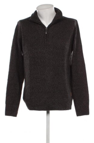 Мъжки пуловер, Размер XL, Цвят Многоцветен, Цена 15,66 лв.