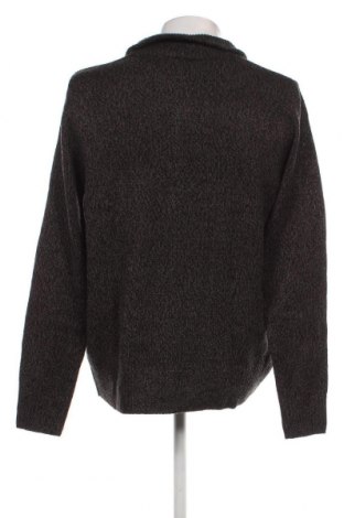Ανδρικό πουλόβερ, Μέγεθος XL, Χρώμα Πολύχρωμο, Τιμή 9,69 €