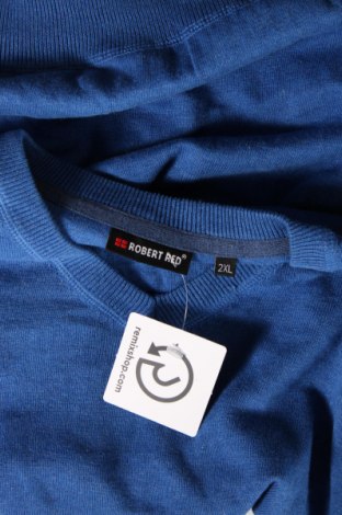 Pánsky sveter , Veľkosť XXL, Farba Modrá, Cena  16,44 €