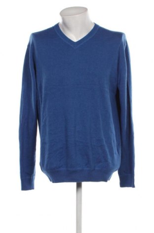 Pánsky sveter , Veľkosť XXL, Farba Modrá, Cena  9,86 €