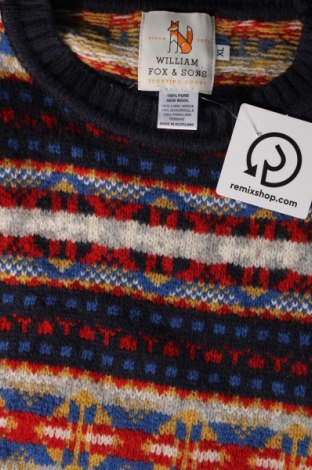 Pánsky sveter , Veľkosť XL, Farba Viacfarebná, Cena  16,44 €