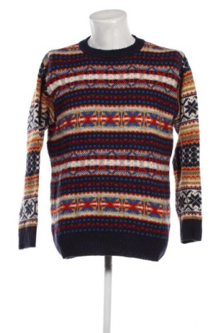 Pánsky sveter , Veľkosť XL, Farba Viacfarebná, Cena  9,86 €