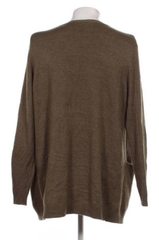 Pánsky sveter , Veľkosť L, Farba Zelená, Cena  16,44 €