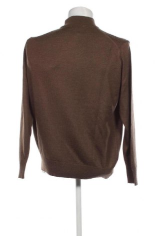 Pánsky sveter , Veľkosť L, Farba Zelená, Cena  14,83 €