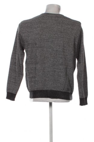 Herrenpullover, Größe L, Farbe Grau, Preis 10,90 €