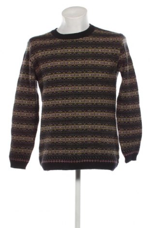 Ανδρικό πουλόβερ, Μέγεθος M, Χρώμα Πολύχρωμο, Τιμή 4,45 €