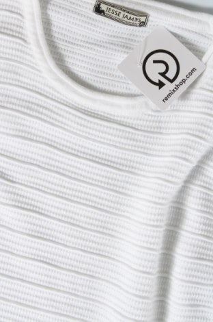 Ανδρικό πουλόβερ, Μέγεθος XL, Χρώμα Λευκό, Τιμή 17,94 €