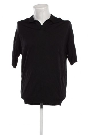 Мъжки пуловер, Размер XL, Цвят Черен, Цена 16,53 лв.