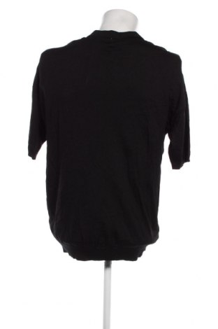 Ανδρικό πουλόβερ, Μέγεθος XL, Χρώμα Μαύρο, Τιμή 17,94 €