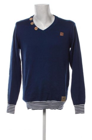 Pánsky sveter , Veľkosť L, Farba Modrá, Cena  9,86 €