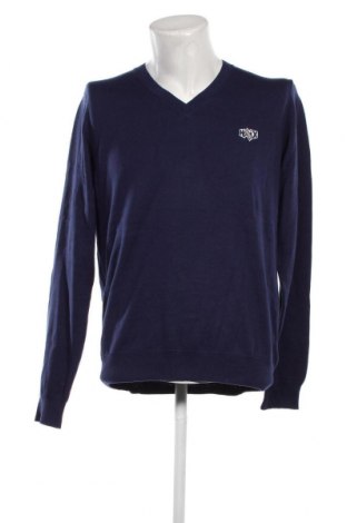 Pánsky sveter , Veľkosť L, Farba Modrá, Cena  13,04 €