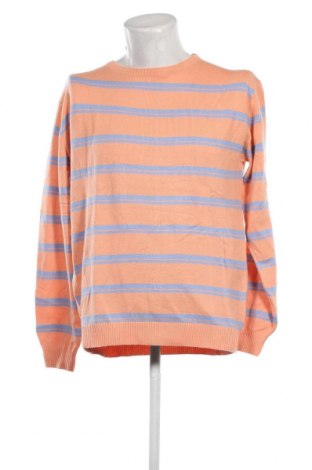 Ανδρικό πουλόβερ, Μέγεθος XL, Χρώμα Πολύχρωμο, Τιμή 17,07 €