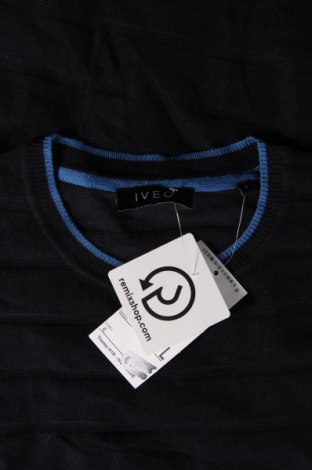 Pánsky sveter , Veľkosť L, Farba Čierna, Cena  14,08 €