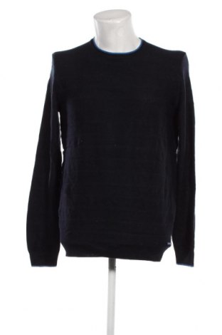 Pánsky sveter , Veľkosť L, Farba Čierna, Cena  13,04 €