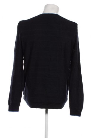 Мъжки пуловер, Размер L, Цвят Черен, Цена 23,00 лв.