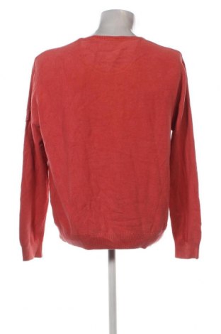 Мъжки пуловер, Размер XL, Цвят Оранжев, Цена 14,50 лв.