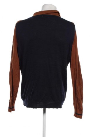 Ανδρικό πουλόβερ, Μέγεθος M, Χρώμα Καφέ, Τιμή 9,69 €