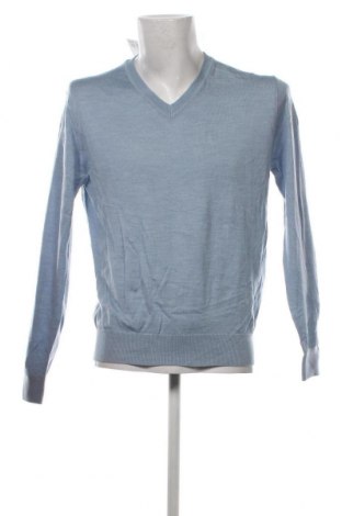 Pánsky sveter , Veľkosť XL, Farba Modrá, Cena  2,96 €