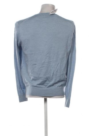 Pánský svetr , Velikost XL, Barva Modrá, Cena  249,00 Kč