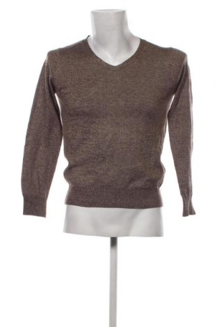 Ανδρικό πουλόβερ, Μέγεθος L, Χρώμα Καφέ, Τιμή 8,97 €