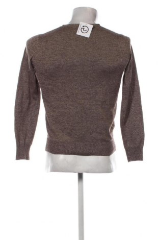 Ανδρικό πουλόβερ, Μέγεθος L, Χρώμα Καφέ, Τιμή 10,23 €