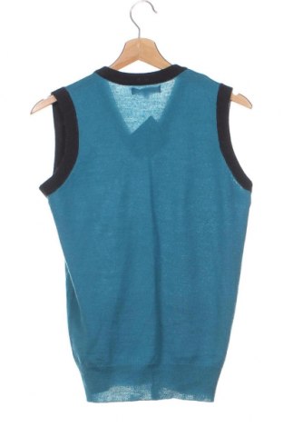 Ανδρικό πουλόβερ, Μέγεθος S, Χρώμα Μπλέ, Τιμή 8,01 €