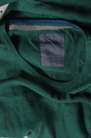 Мъжки пуловер, Размер XL, Цвят Зелен, Цена 16,53 лв.