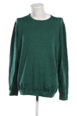 Мъжки пуловер, Размер XL, Цвят Зелен, Цена 17,40 лв.