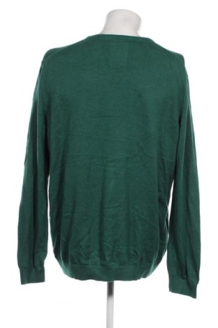 Ανδρικό πουλόβερ, Μέγεθος XL, Χρώμα Πράσινο, Τιμή 9,69 €